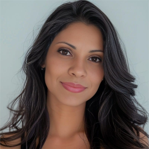 Foto de perfil de simonesampaio