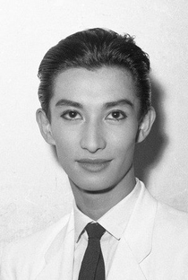 Akihiro Miwa - Poster 2