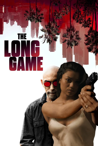 Poster 1 de Filme The Long Game (2024)