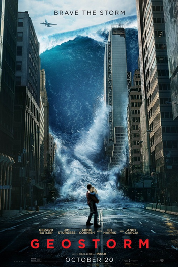  de Filme Tempestade: Planeta em Fúria (2017)