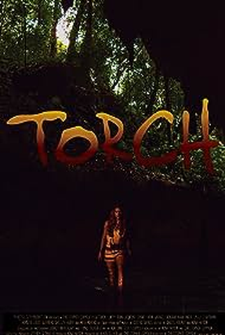 Poster 1 de Filme Torch (2021)
