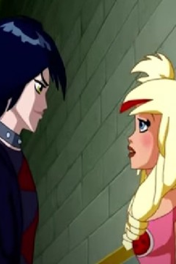 Poster de Episódio Protection (2009)