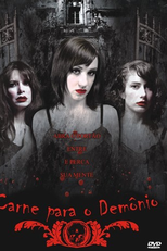 Carne para o Demônio (Flesh for the Beast)
