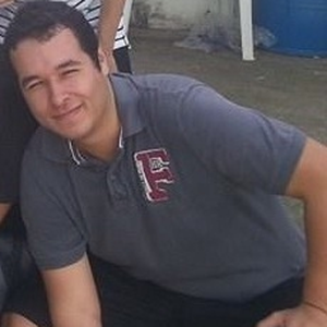 Foto de perfil de Flávio Nascimento