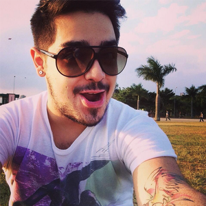 Foto de perfil de Rafael Thomazetti
