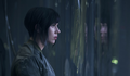Ghost in the Shell | Paramount libera cinco teasers enigmáticos
