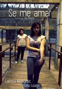 Se me amar (Se me amar)