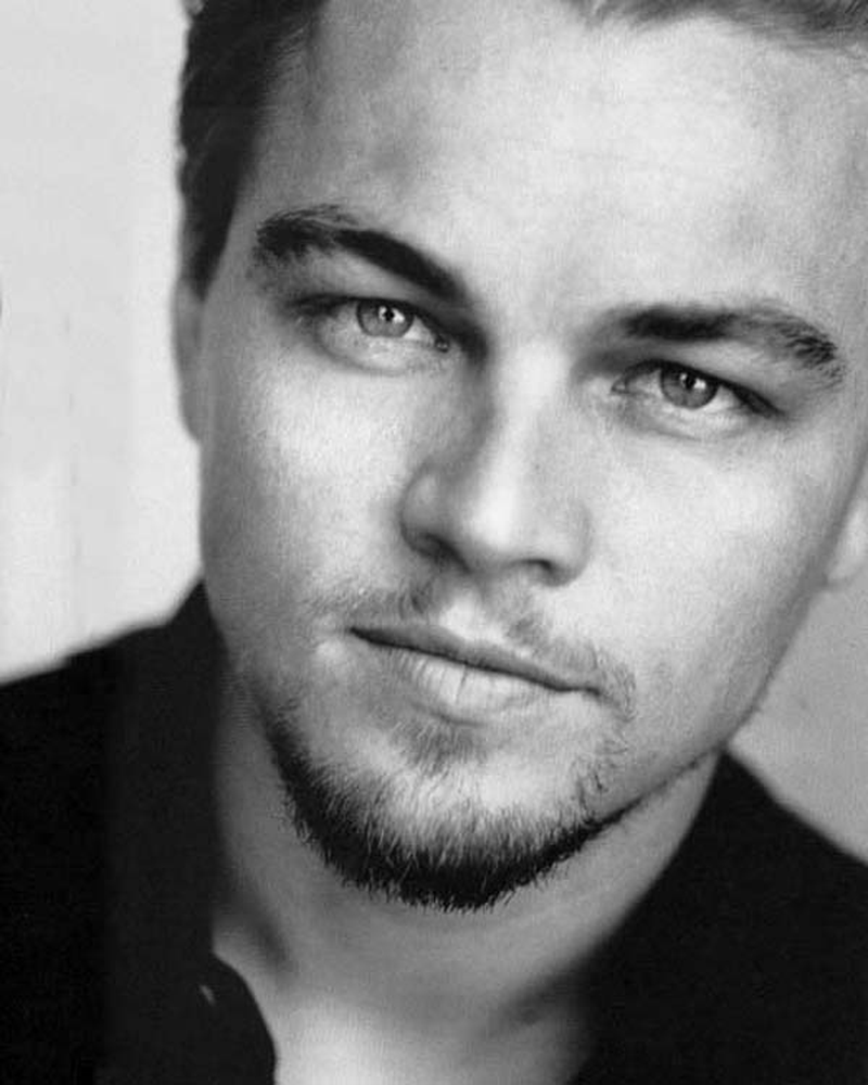 Leonardo DiCaprio - Foto 28