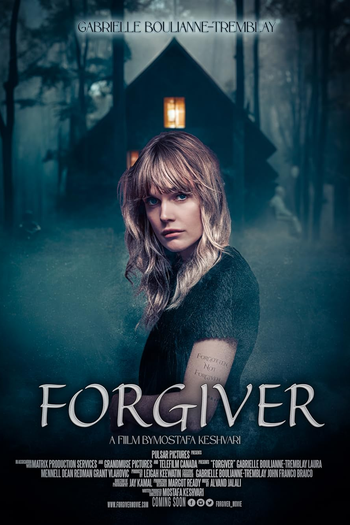  de Filme Forgiver (2027)