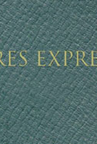 Poster 1 de Curta Amores Expressos - México (2011)