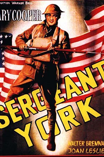  de Filme Sargento York (1941)