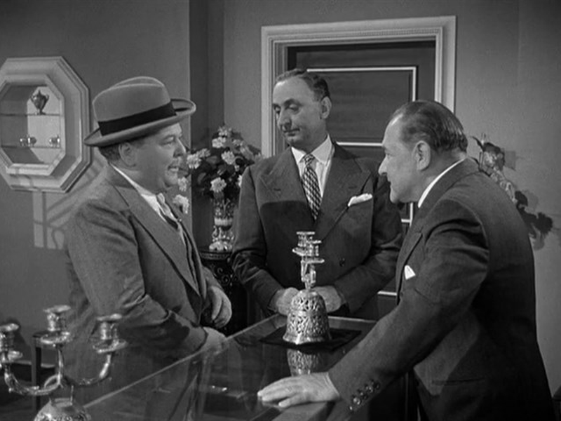 Foto 8 de Alias Mr. Twilight