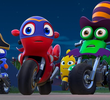 Wheelo-ween