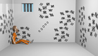 'Prisoner' - Animated Short Film