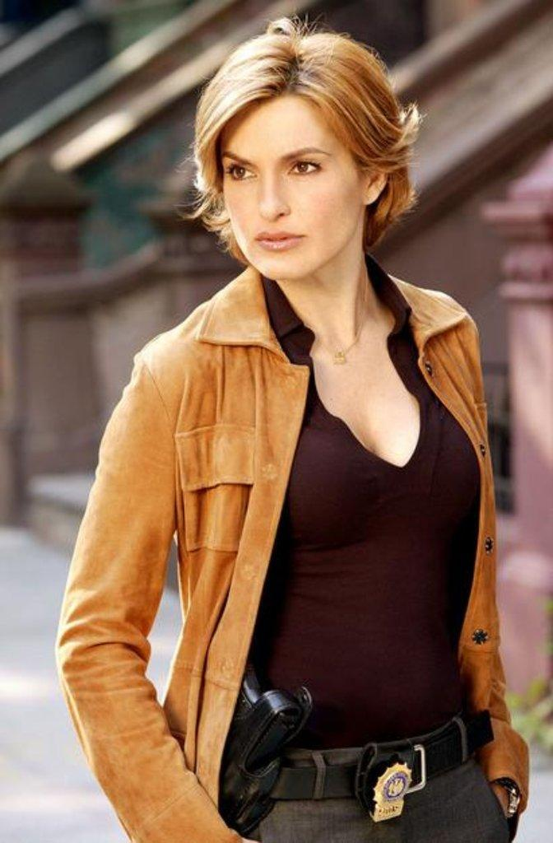 Mariska Hargitay - Foto 14