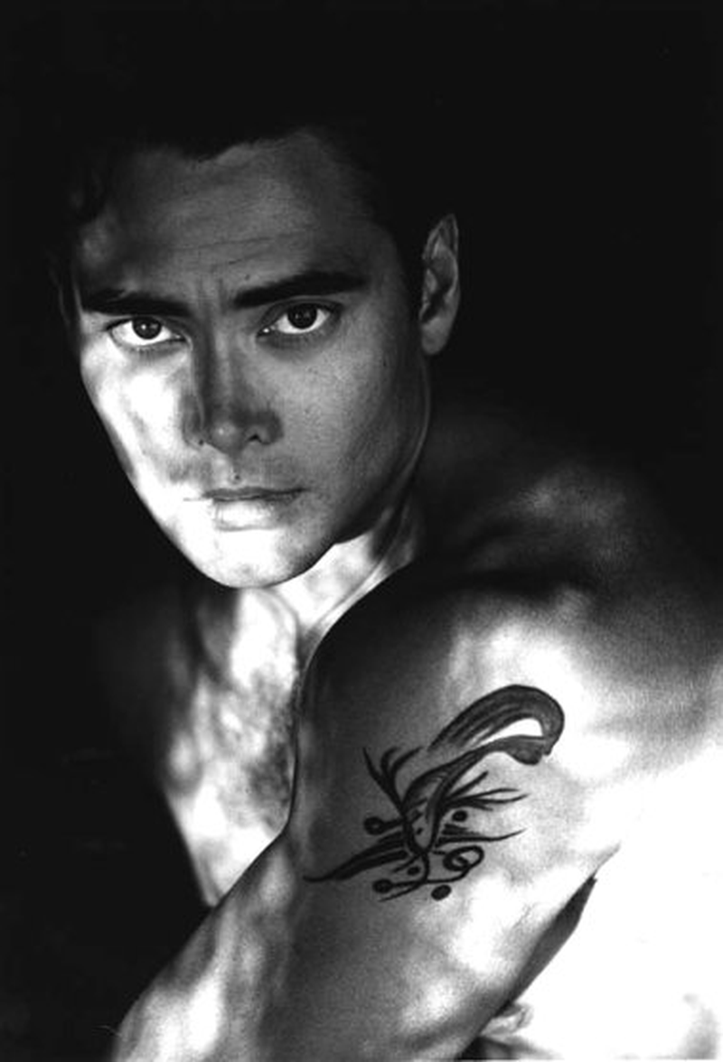 Mark Dacascos - Foto 7