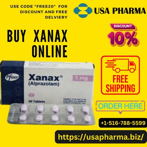 Foto de perfil de buy xanax 2mg online free deli