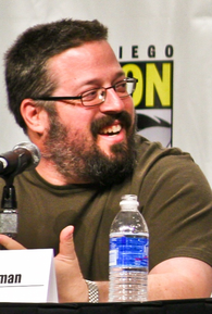 Josh Friedman (I)