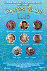 O Clube da Feliz Idade (The Boynton Beach Bereavement Club)