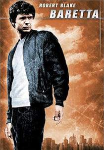 Baretta (2ª Temporada) (Baretta (Season 2))