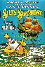 O Rei Netuno (King Neptune)