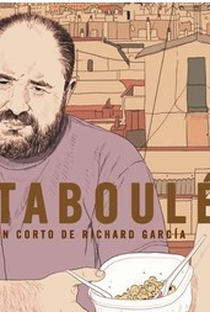 Taboulé - Poster / Capa / Cartaz - Oficial 1