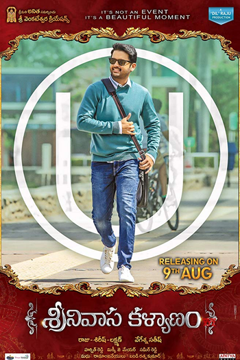  de Filme Srinivasa Kalyanam (2019)
