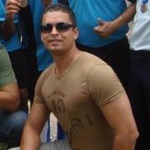 Foto de perfil de Araujo Junior