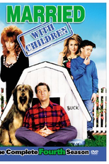 Um Amor de Família (4ª Temporada) (Married With Children (Season 4))