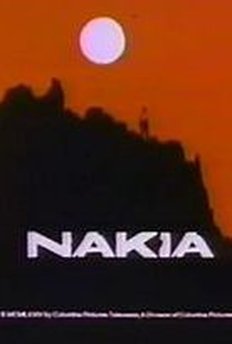 Nakia (1ª Temporada) - Poster / Capa / Cartaz - Oficial 1