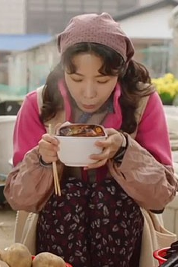 Poster de Episódio Episode 46 (2021)