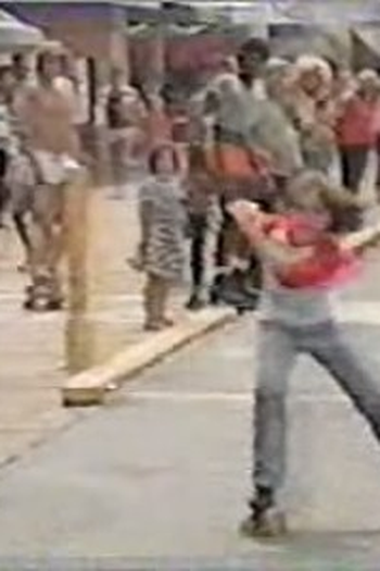 Poster de Episódio Roller Disco: Part 1 (1979)