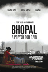 Reza Por Chuva (Bhopal: A Prayer for Rain)