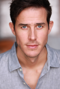 Andrew Etzel