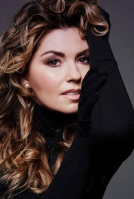 Shania Twain