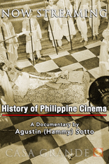 History of Philippine Cinema (History of Philippine Cinema)