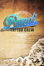 Bondi Ink Tattoo Crew (1ª Temporada) (Bondi Ink Tattoo Crew (1ª Temporada))