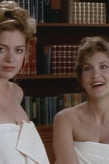 Poster de Episódio Doing the Bossa Nova (1990)