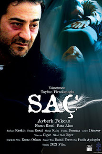  de Filme Hair (2010)