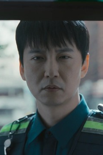 Poster de Episódio 1화 (2025)