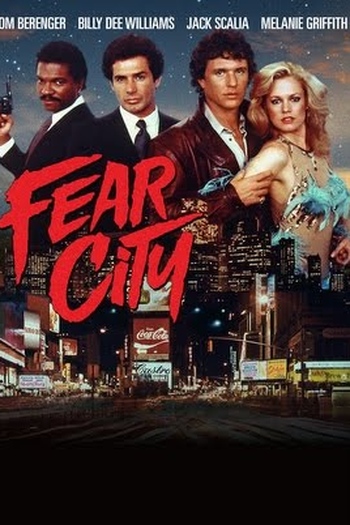  de Filme Cidade do Medo (1984)