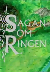 O Senhor dos Aneis (Sagan om ringen)