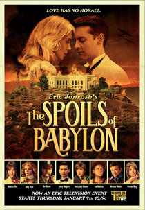 The Spoils of Babylon (The Spoils of Babylon)