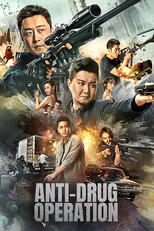 Anti Drug Operation (Anti Drug Campaign)