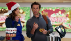 The Christmas Mixer | movie | 2025 | Official Trailer