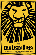 O Rei Leão (The Lion King Los Angeles)