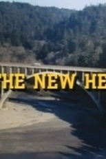 The New Healers (The New Healers)