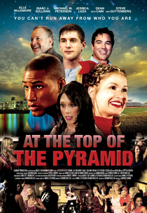 At the Top of the Pyramid (At the Top of the Pyramid)