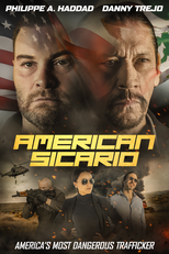 American Sicario (American Sicario)
