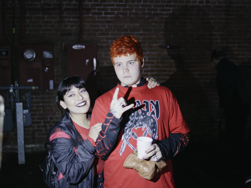 Foto 3 de Yung Lean: In My Head